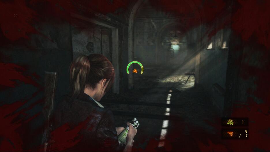 Resident Evil Revelations 2 PS4 UK Resident Evil Revelations 2 PS4 UK
